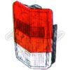 ITAL2 0000007567805 Combination Rearlight